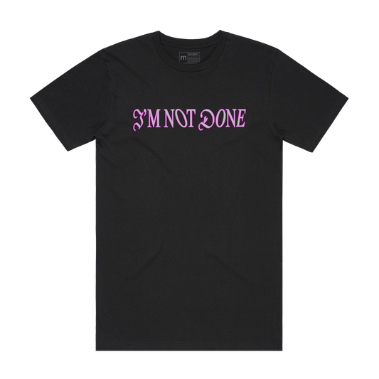 Black Shirts