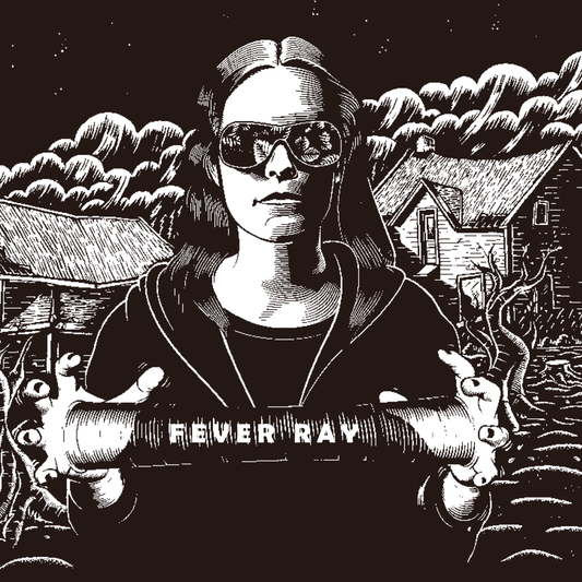 Fever Ray UK